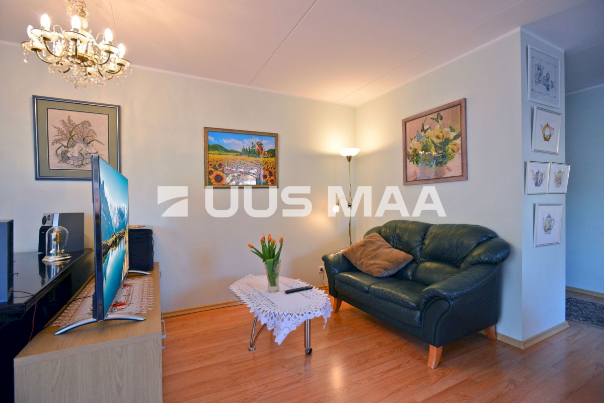 Pärnu linn, Pärnu linn, Mai, Mai 6a