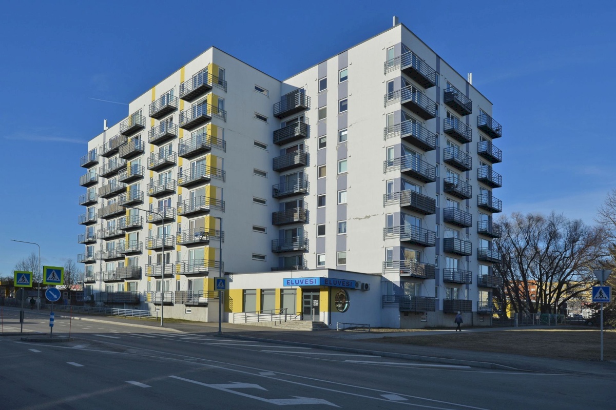 Pärnu linn, Pärnu linn, Mai, Mai 6a