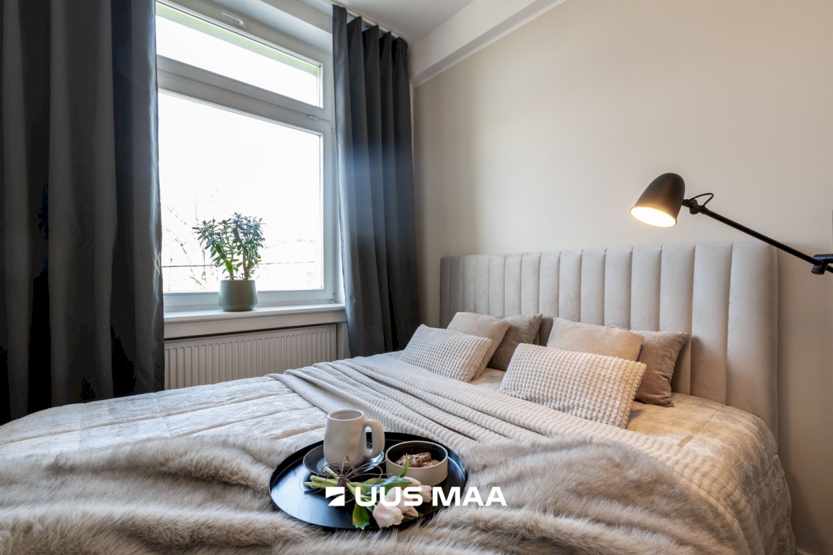 Tallinn, Kesklinna linnaosa, Uus Maailm, Endla 31