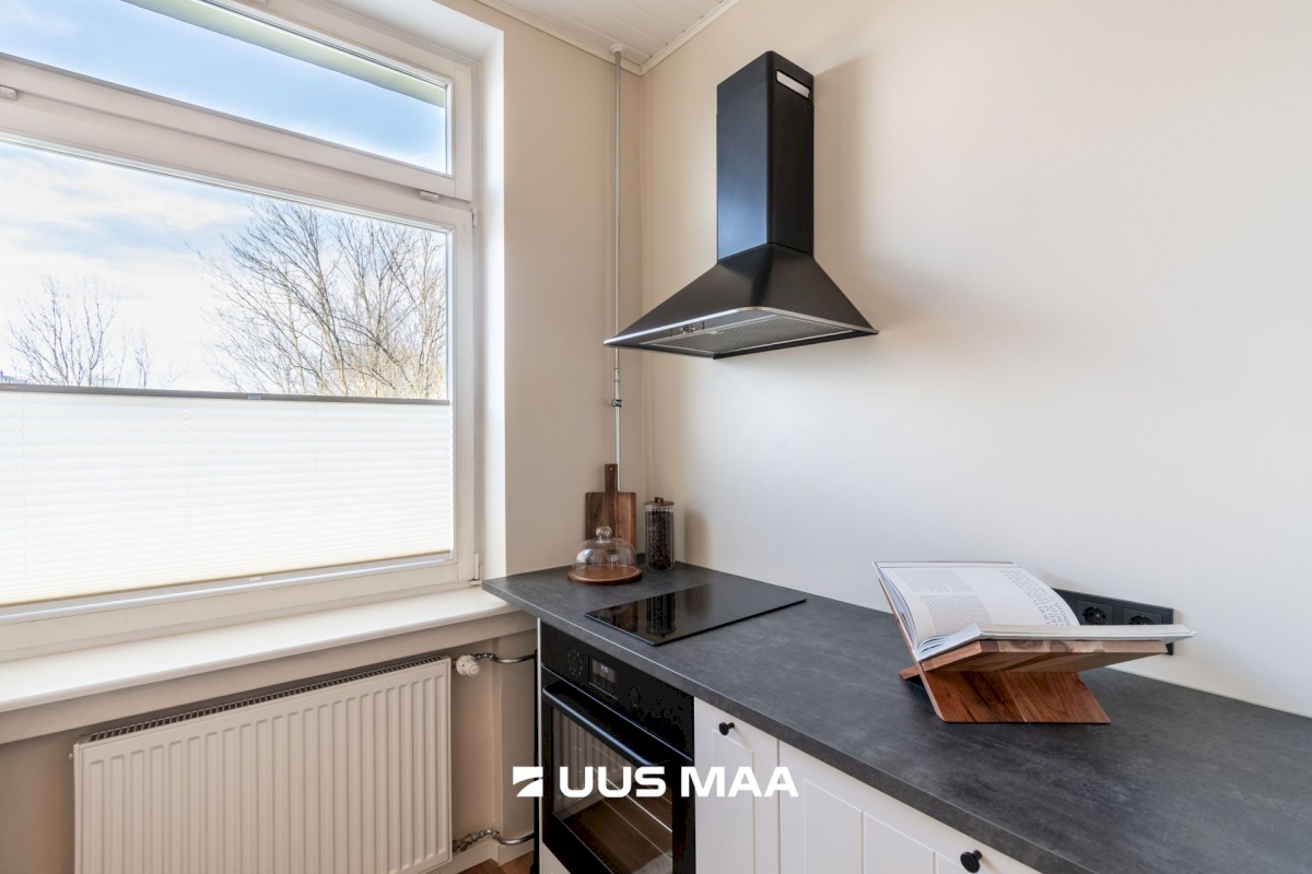 Tallinn, Kesklinna linnaosa, Uus Maailm, Endla 31