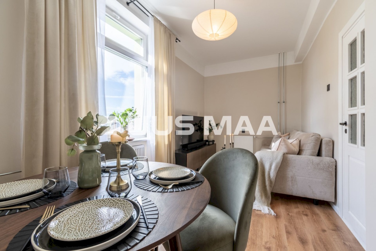 Tallinn, Kesklinna linnaosa, Uus Maailm, Endla 31