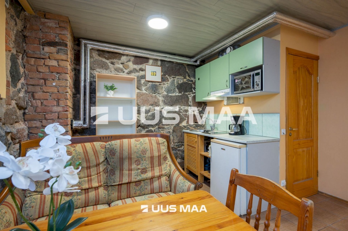 Tartu linn, Tartu linn, Kesklinn, Vanalinn, Magasini 12a