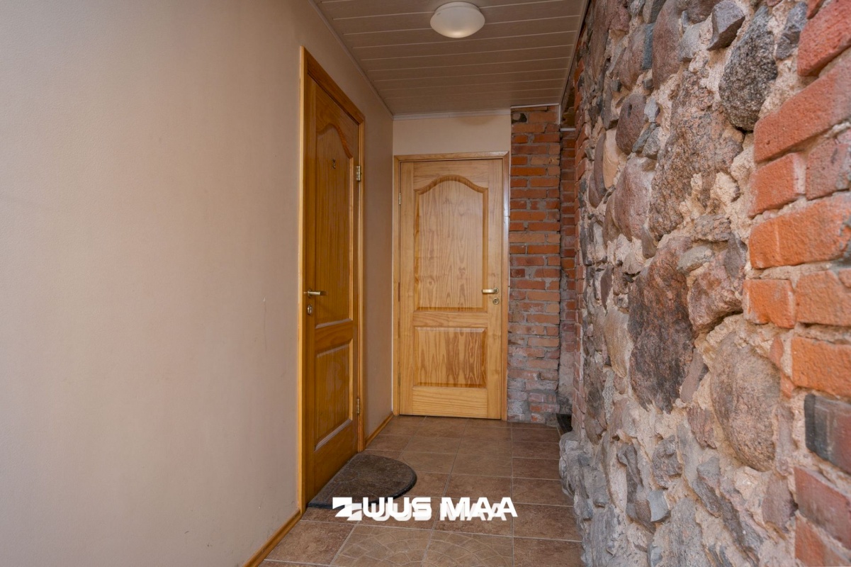 Tartu linn, Tartu linn, Kesklinn, Vanalinn, Magasini 12a