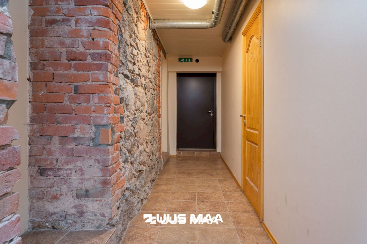 Tartu linn, Tartu linn, Kesklinn, Vanalinn, Magasini 12a