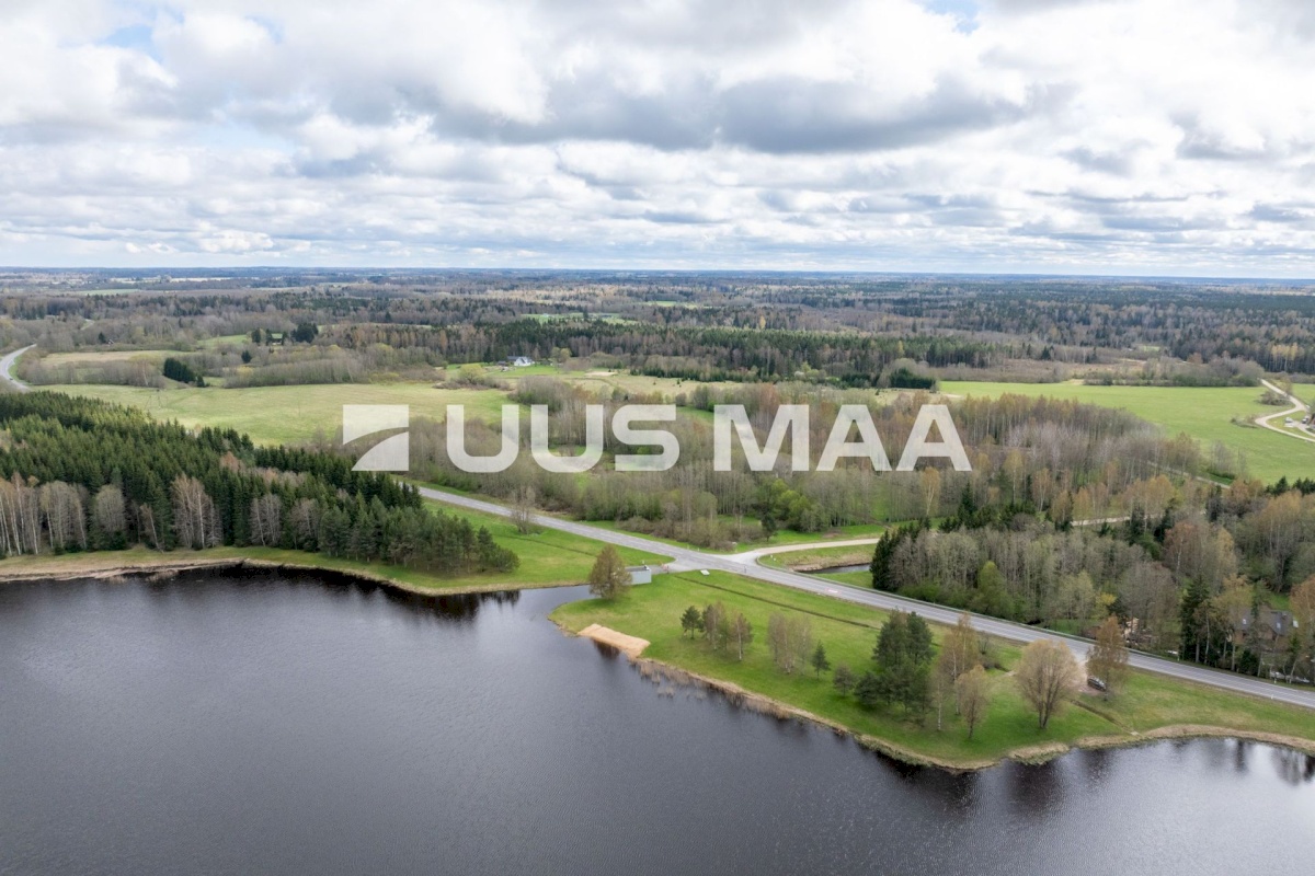 Anija vald, Kaunissaare küla, Nõmme