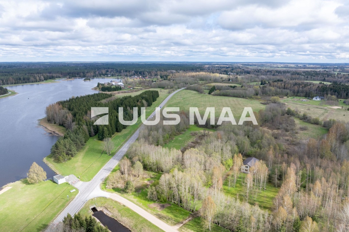 Anija vald, Kaunissaare küla, Nõmme