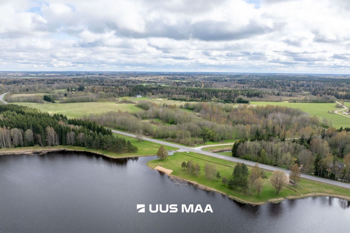 Anija vald, Kaunissaare küla, Nõmme