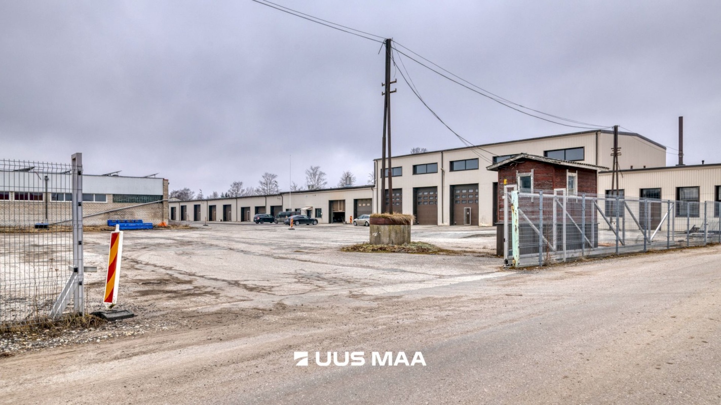 Tori vald, Sauga alevik, Selja tee 5