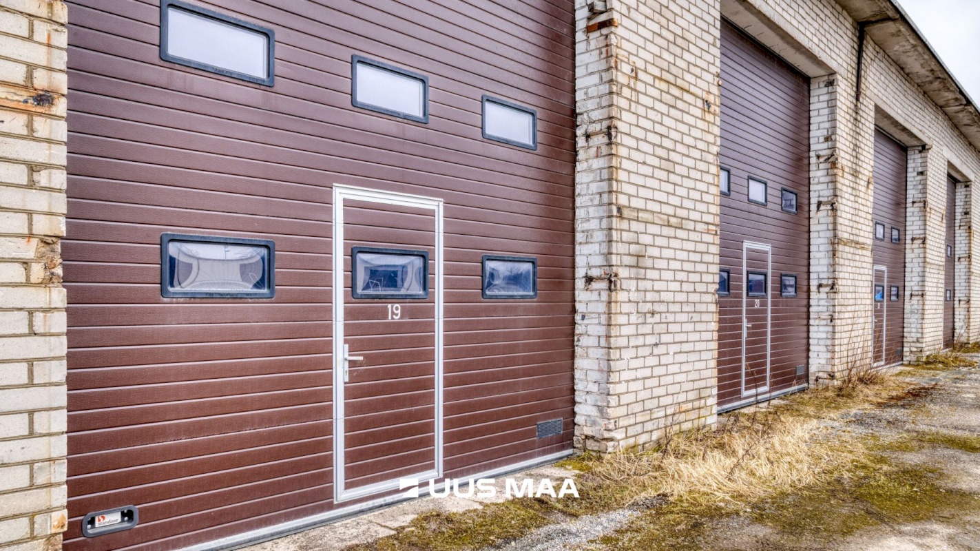 Tori vald, Sauga alevik, Selja tee 5