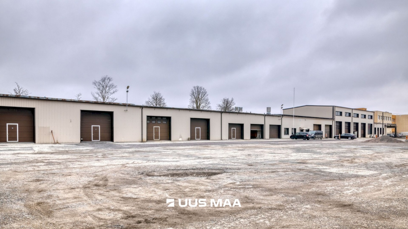 Tori vald, Sauga alevik, Selja tee 5