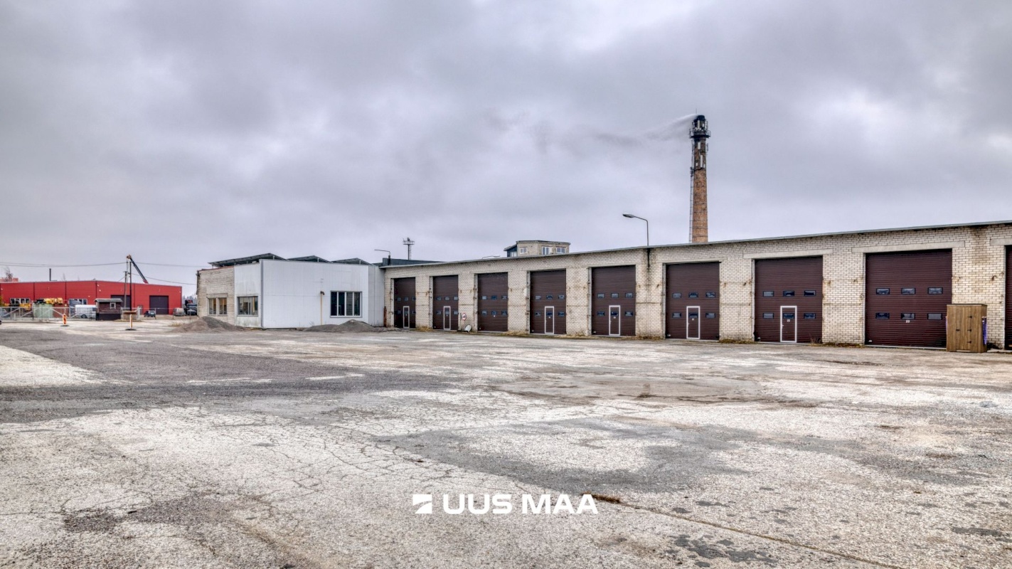 Tori vald, Sauga alevik, Selja tee 5