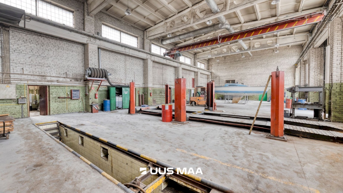 Tori vald, Sauga alevik, Selja tee 5