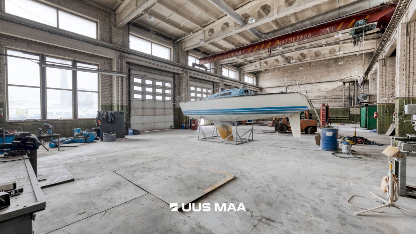 Tori vald, Sauga alevik, Selja tee 5