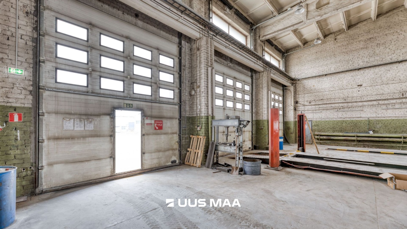 Tori vald, Sauga alevik, Selja tee 5