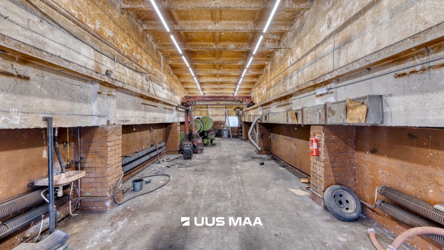 Tori vald, Sauga alevik, Selja tee 5