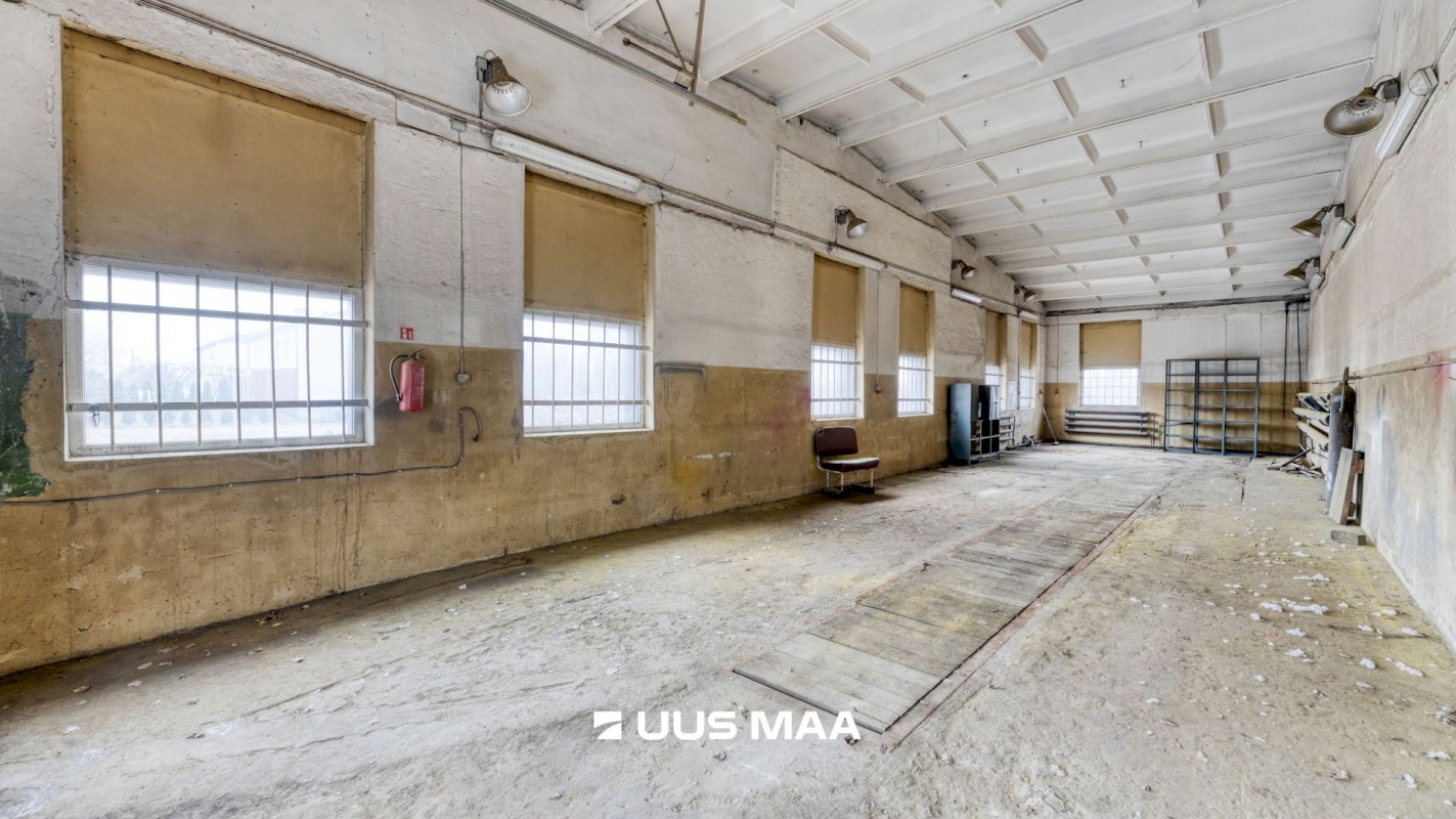 Tori vald, Sauga alevik, Selja tee 5