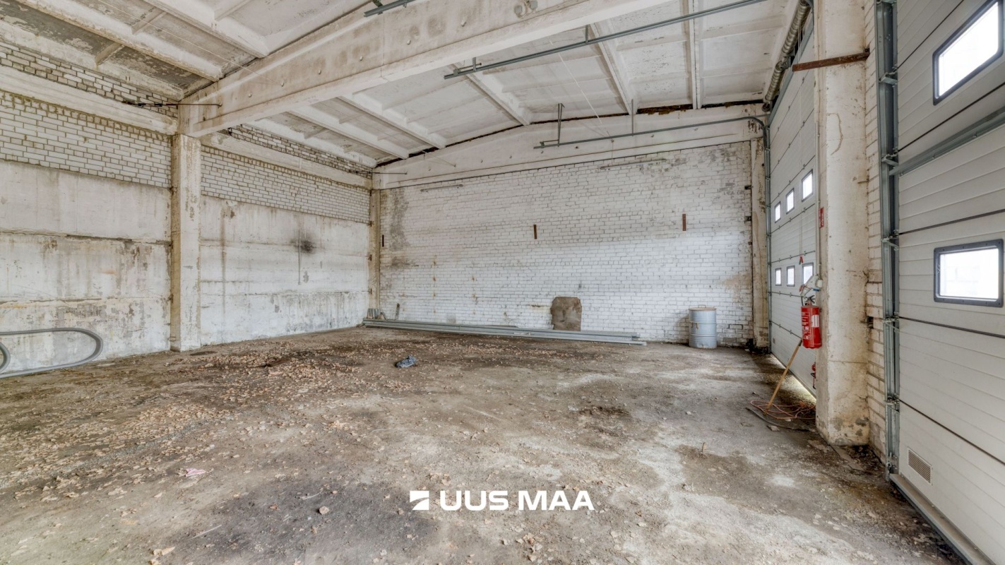 Tori vald, Sauga alevik, Selja tee 5