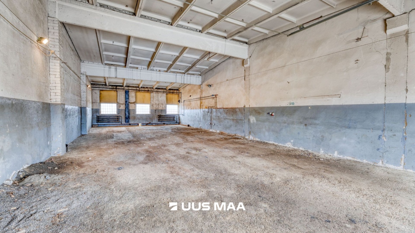 Tori vald, Sauga alevik, Selja tee 5