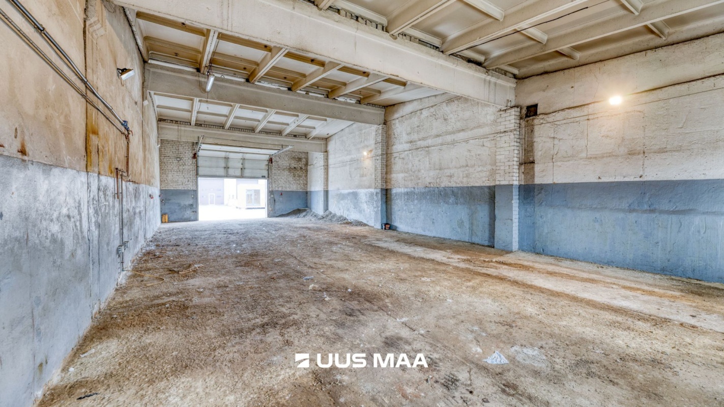 Tori vald, Sauga alevik, Selja tee 5