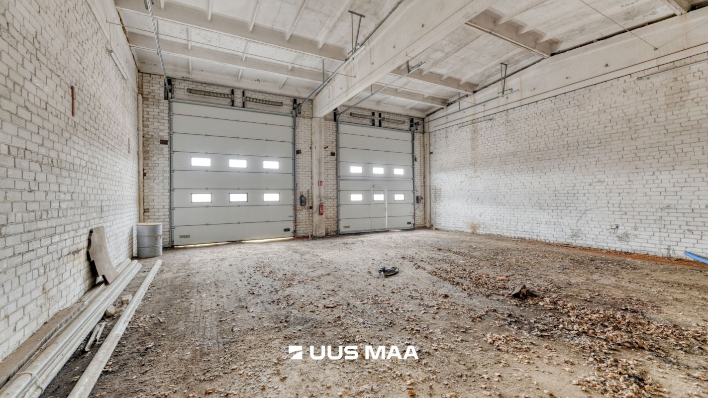 Tori vald, Sauga alevik, Selja tee 5