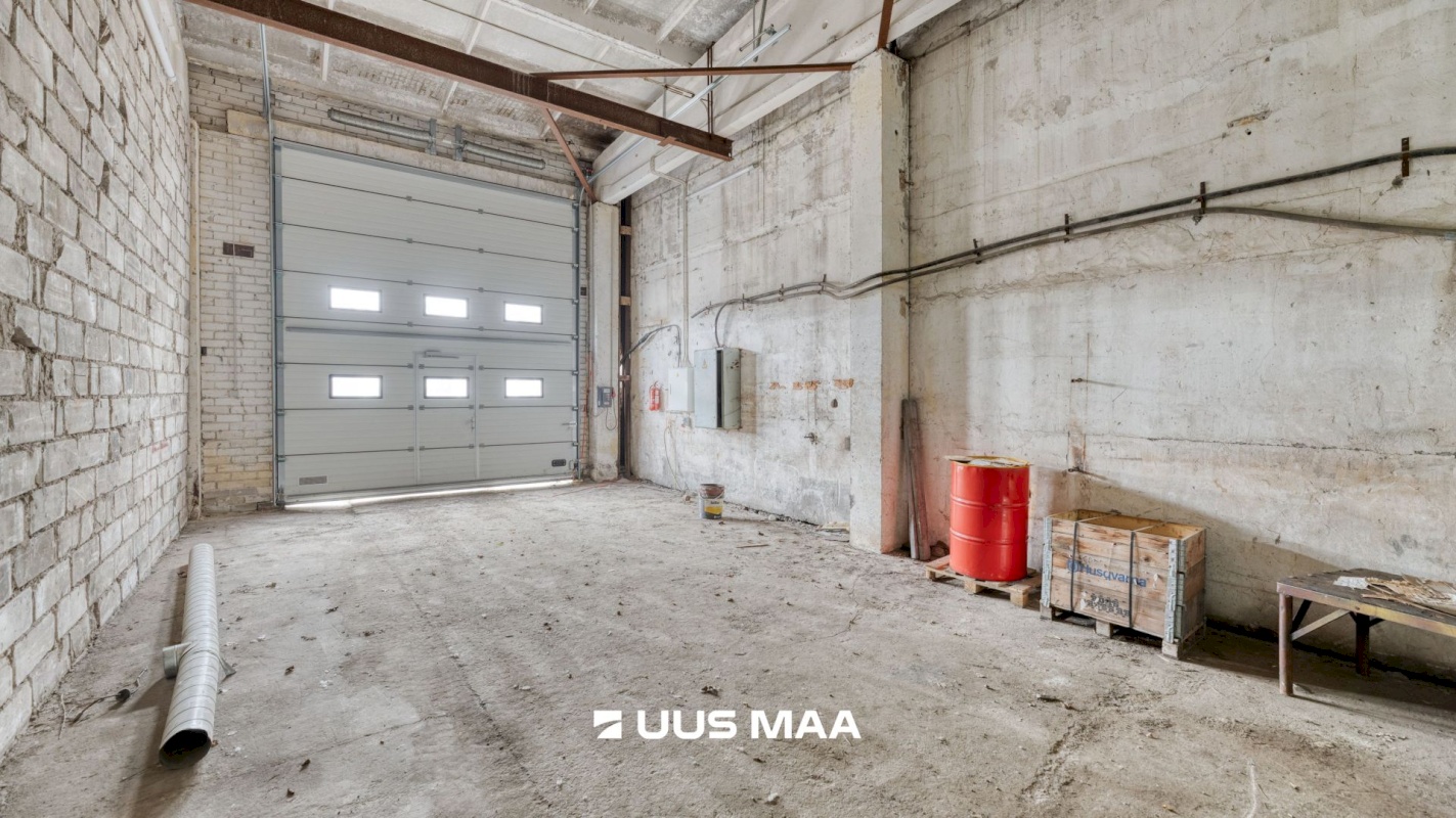 Tori vald, Sauga alevik, Selja tee 5