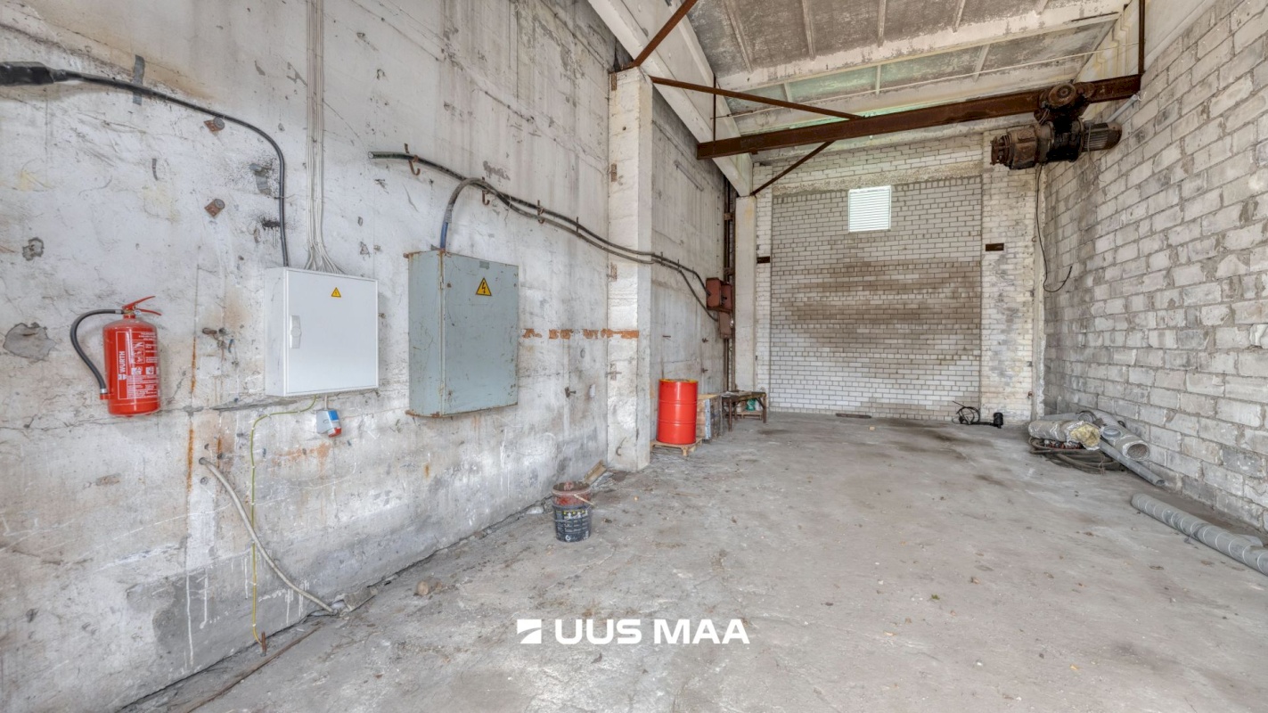 Tori vald, Sauga alevik, Selja tee 5