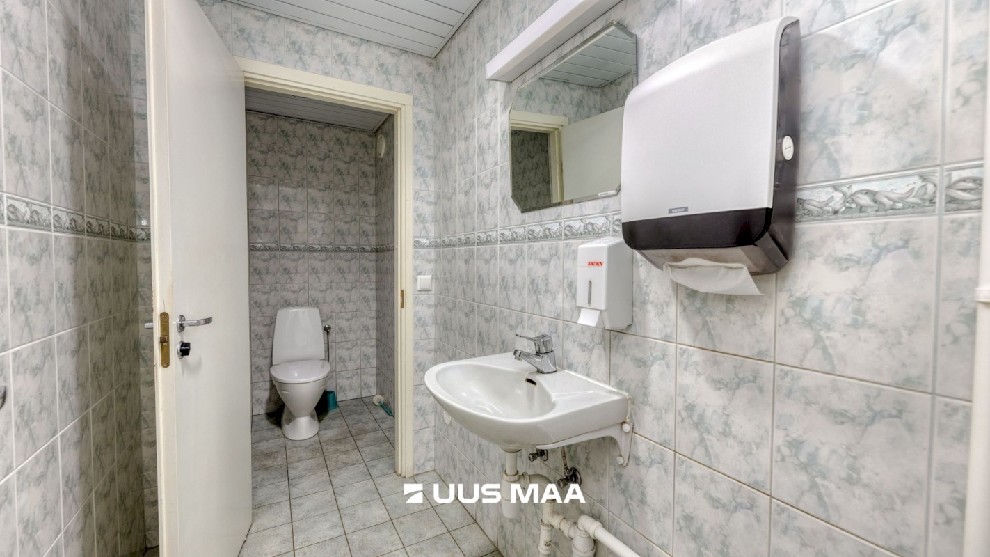 Tori vald, Sauga alevik, Selja tee 5