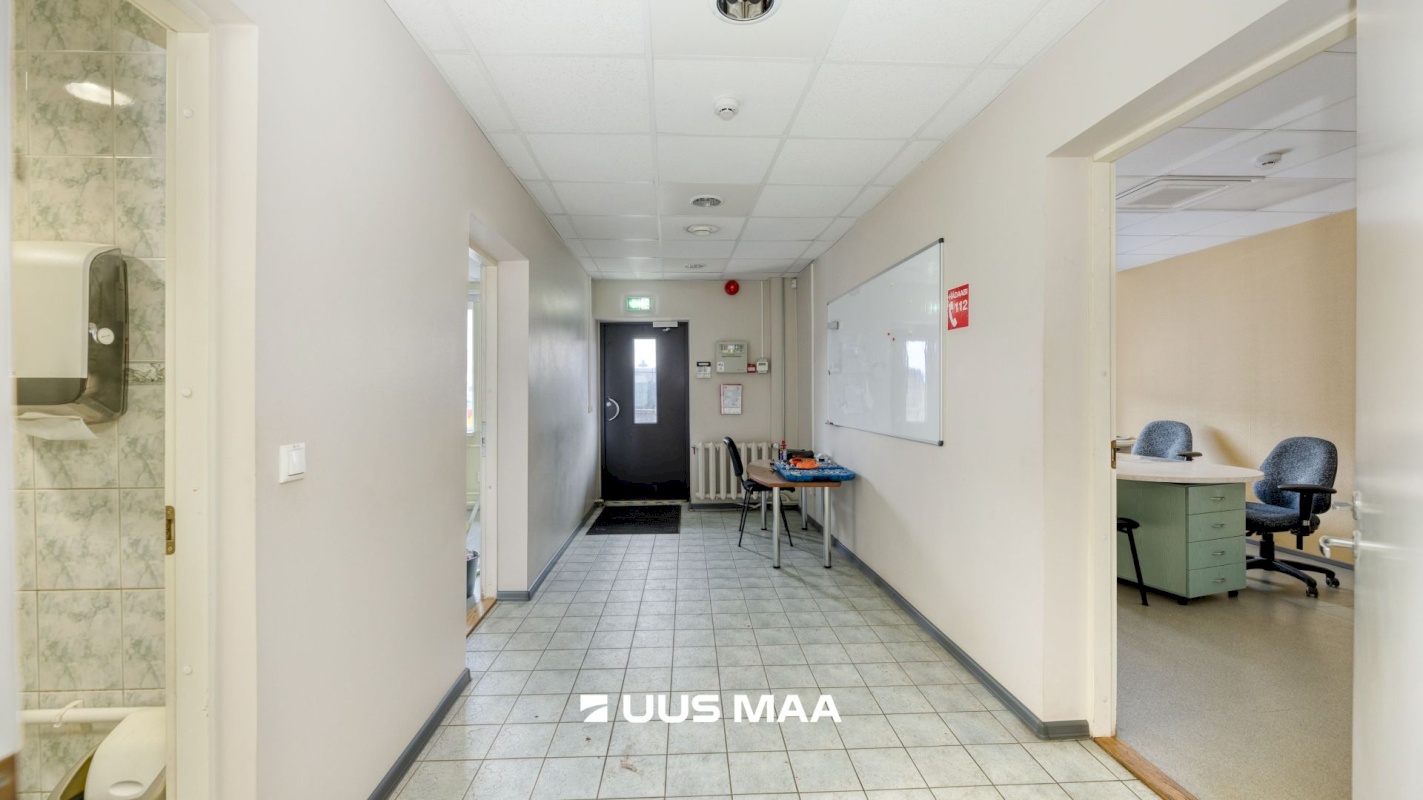 Tori vald, Sauga alevik, Selja tee 5