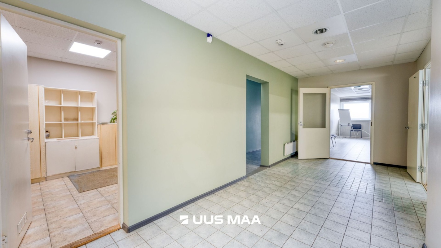 Tori vald, Sauga alevik, Selja tee 5