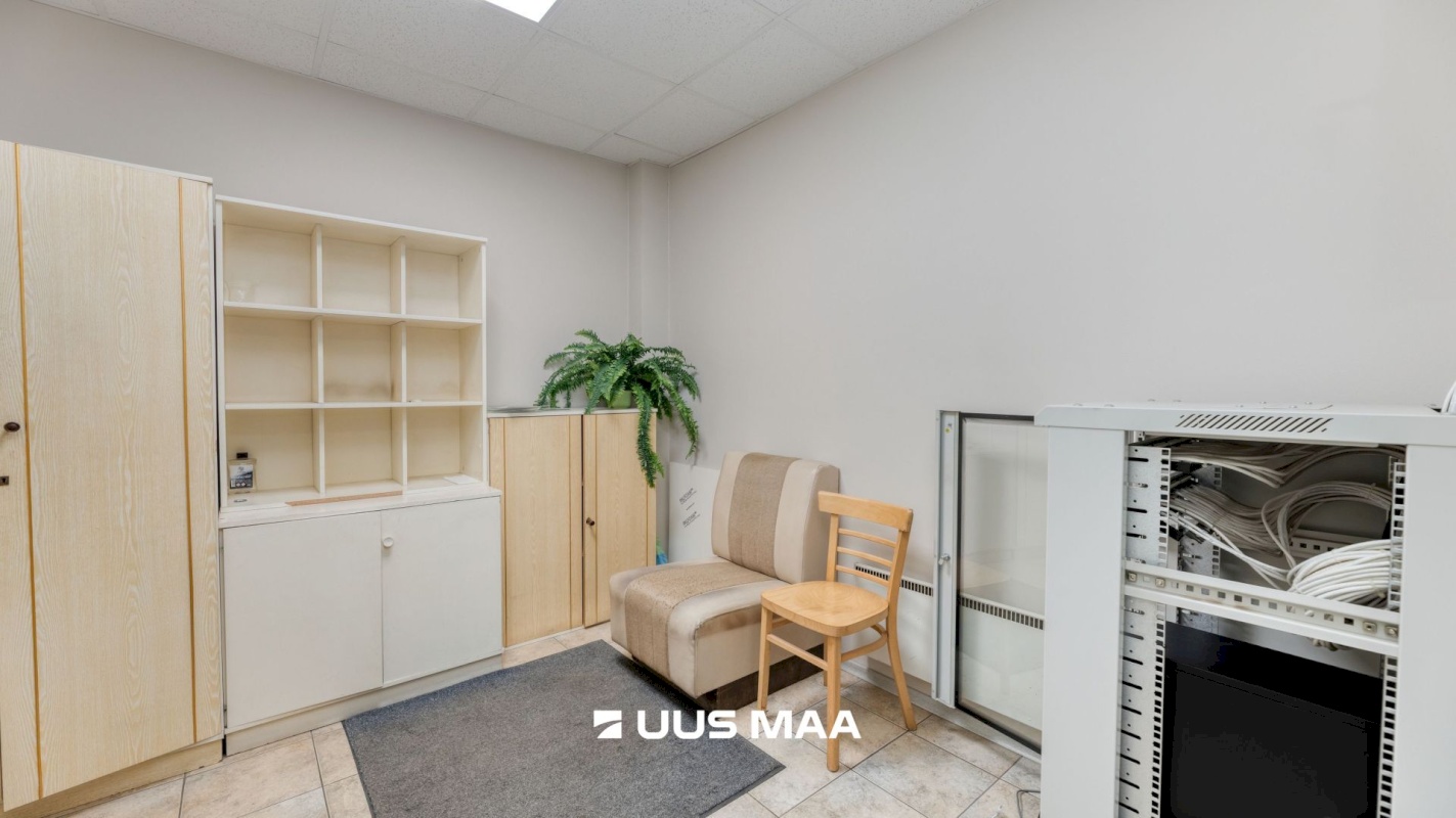 Tori vald, Sauga alevik, Selja tee 5