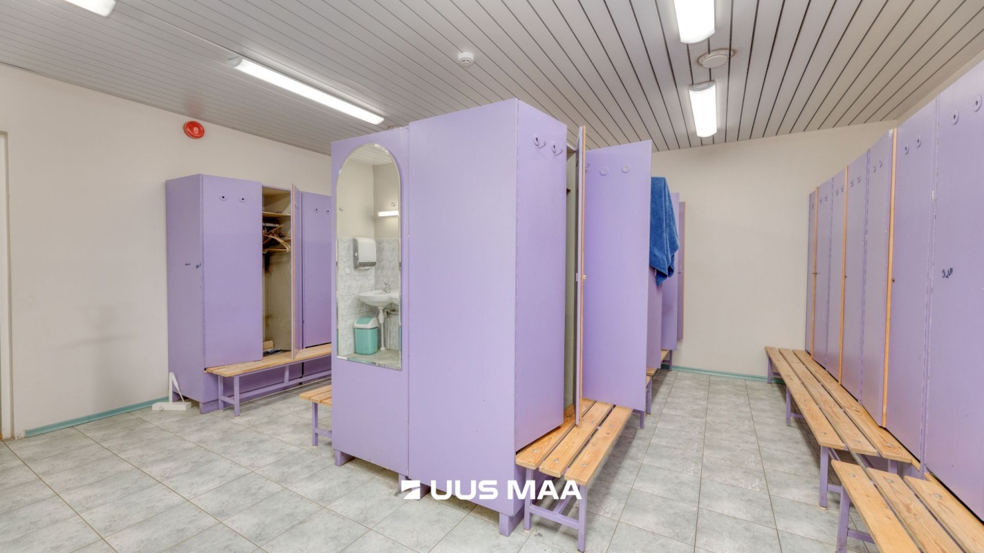 Tori vald, Sauga alevik, Selja tee 5