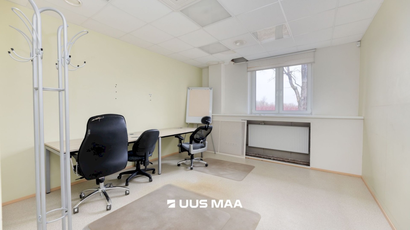 Tori vald, Sauga alevik, Selja tee 5