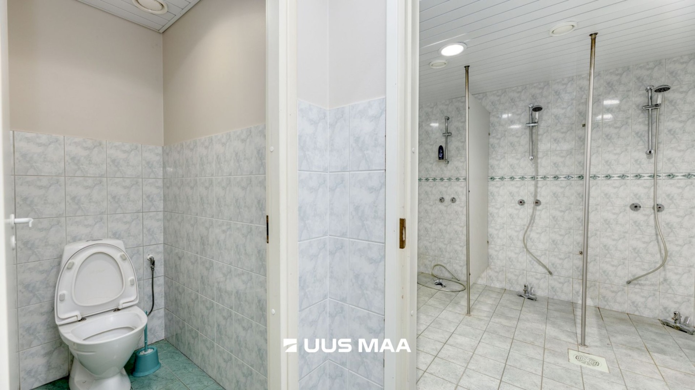 Tori vald, Sauga alevik, Selja tee 5