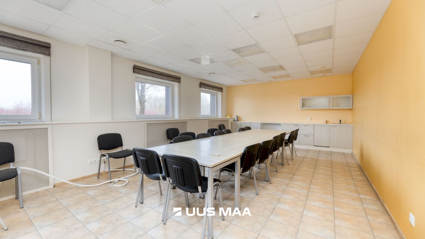 Tori vald, Sauga alevik, Selja tee 5