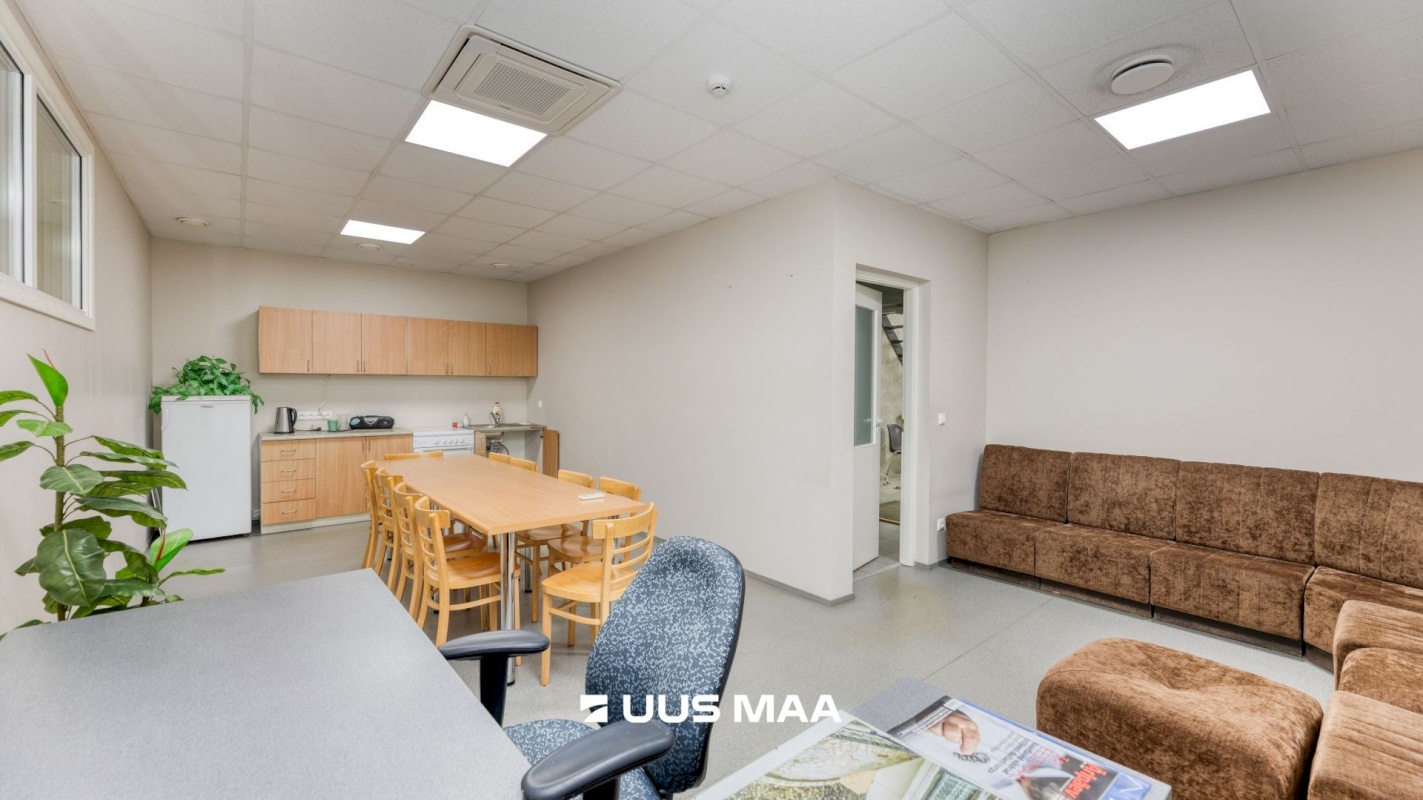 Tori vald, Sauga alevik, Selja tee 5