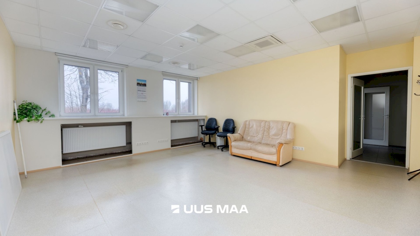 Tori vald, Sauga alevik, Selja tee 5