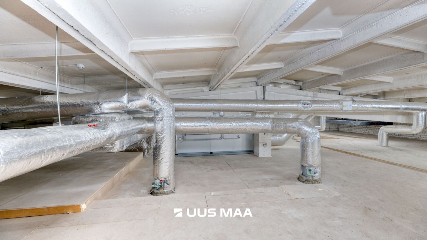 Tori vald, Sauga alevik, Selja tee 5