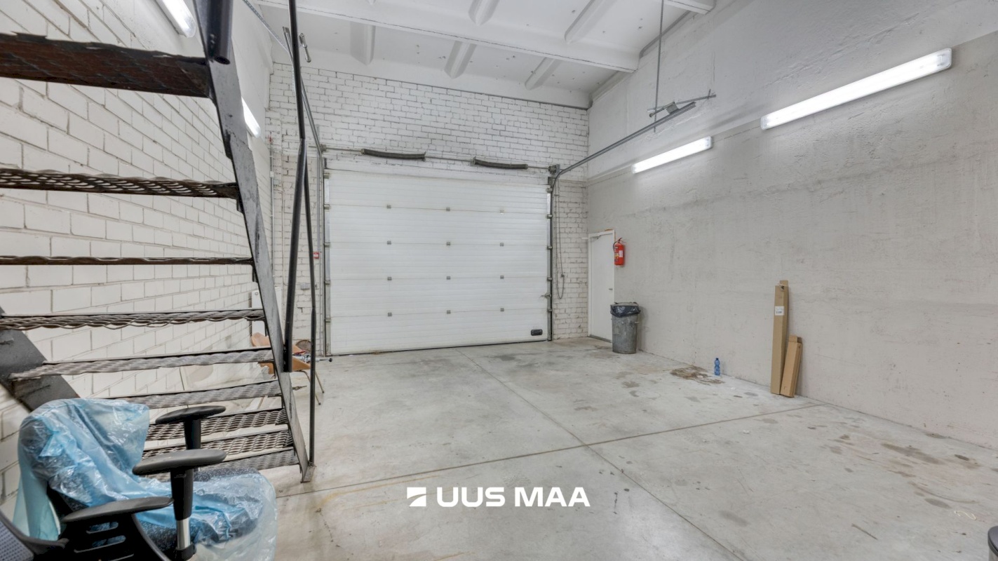 Tori vald, Sauga alevik, Selja tee 5