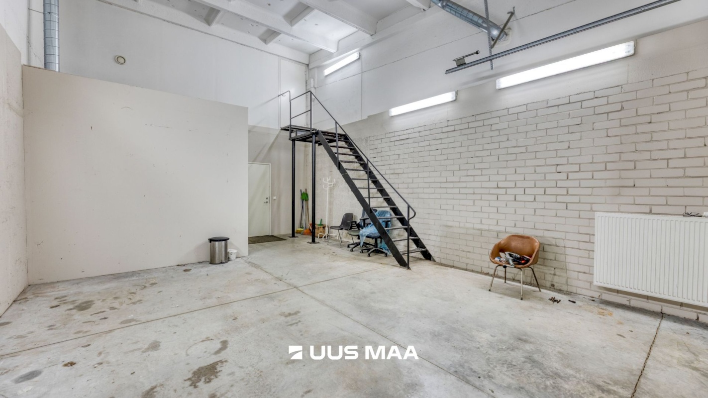 Tori vald, Sauga alevik, Selja tee 5