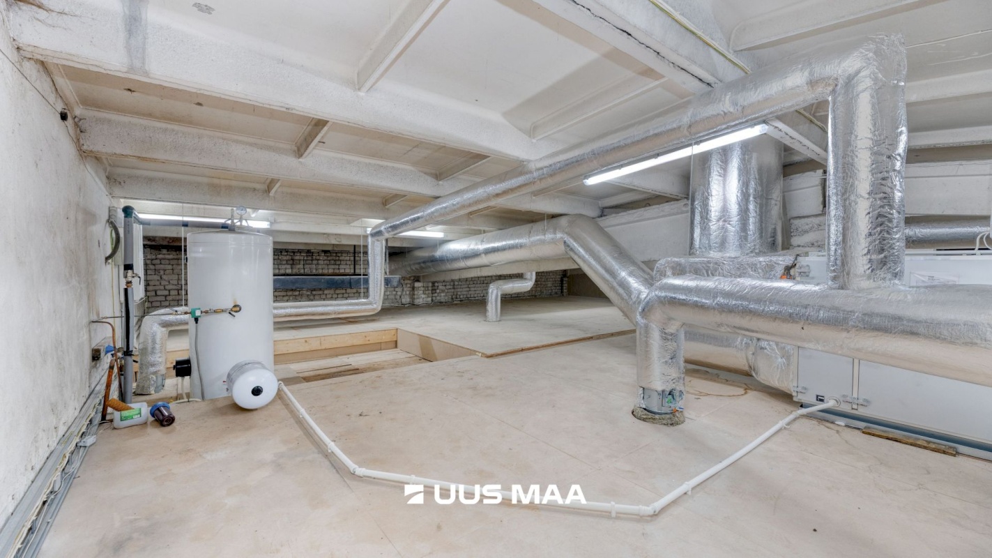 Tori vald, Sauga alevik, Selja tee 5