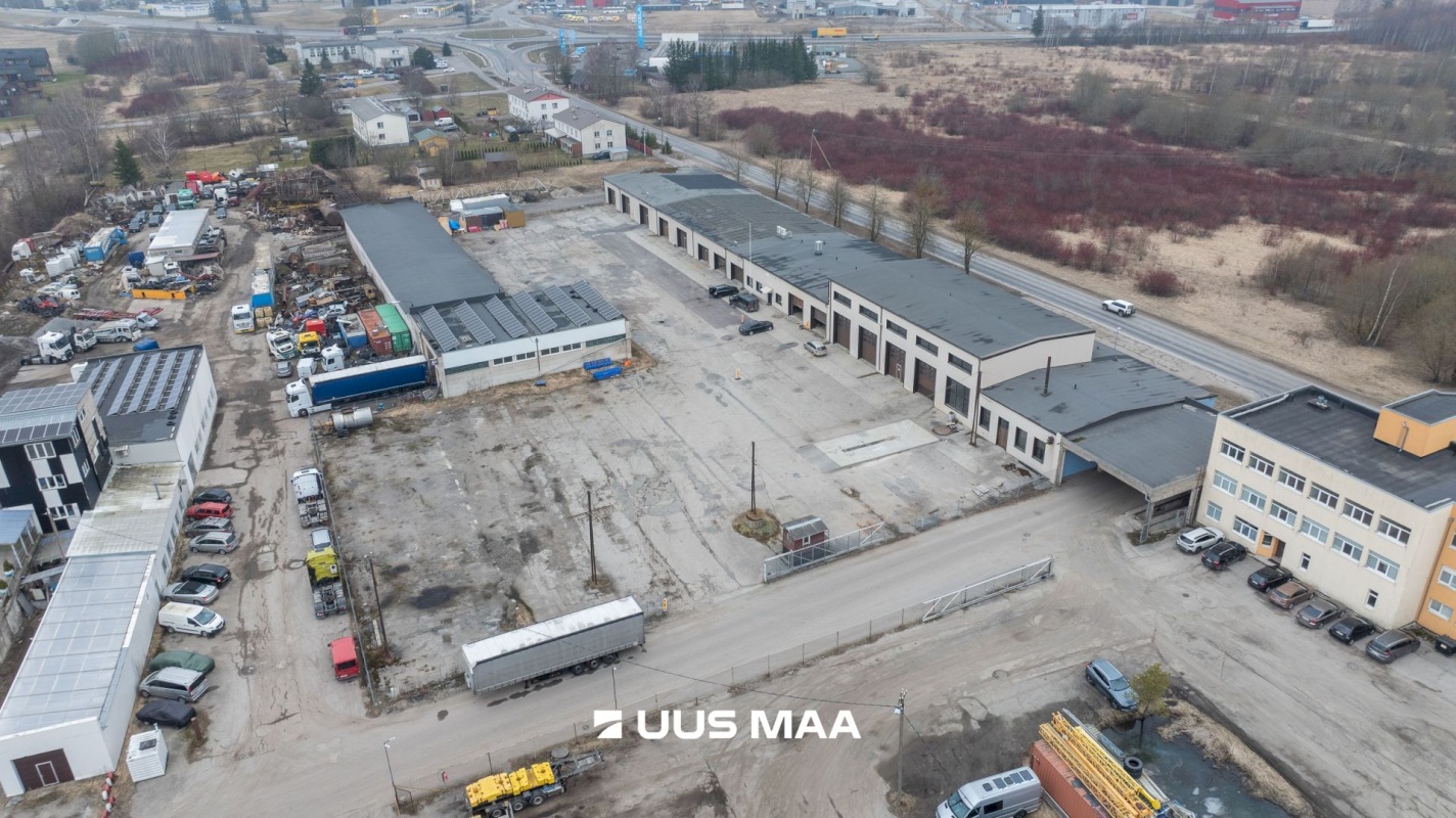 Tori vald, Sauga alevik, Selja tee 5