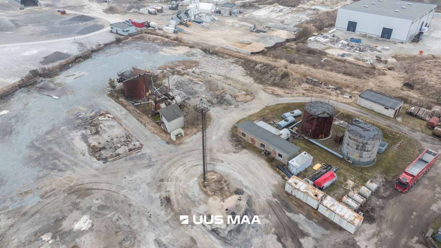 Tori vald, Sauga alevik, Selja tee 5