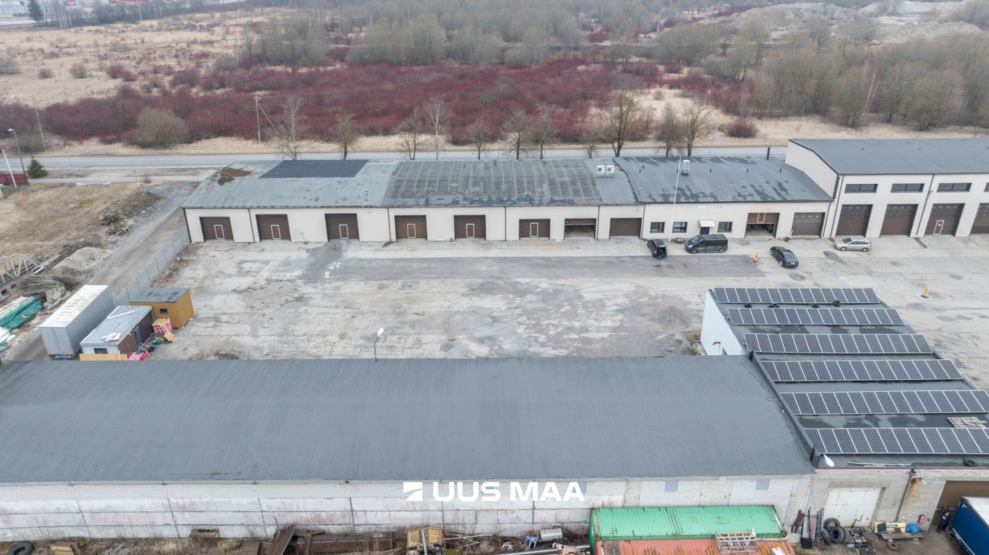 Tori vald, Sauga alevik, Selja tee 5