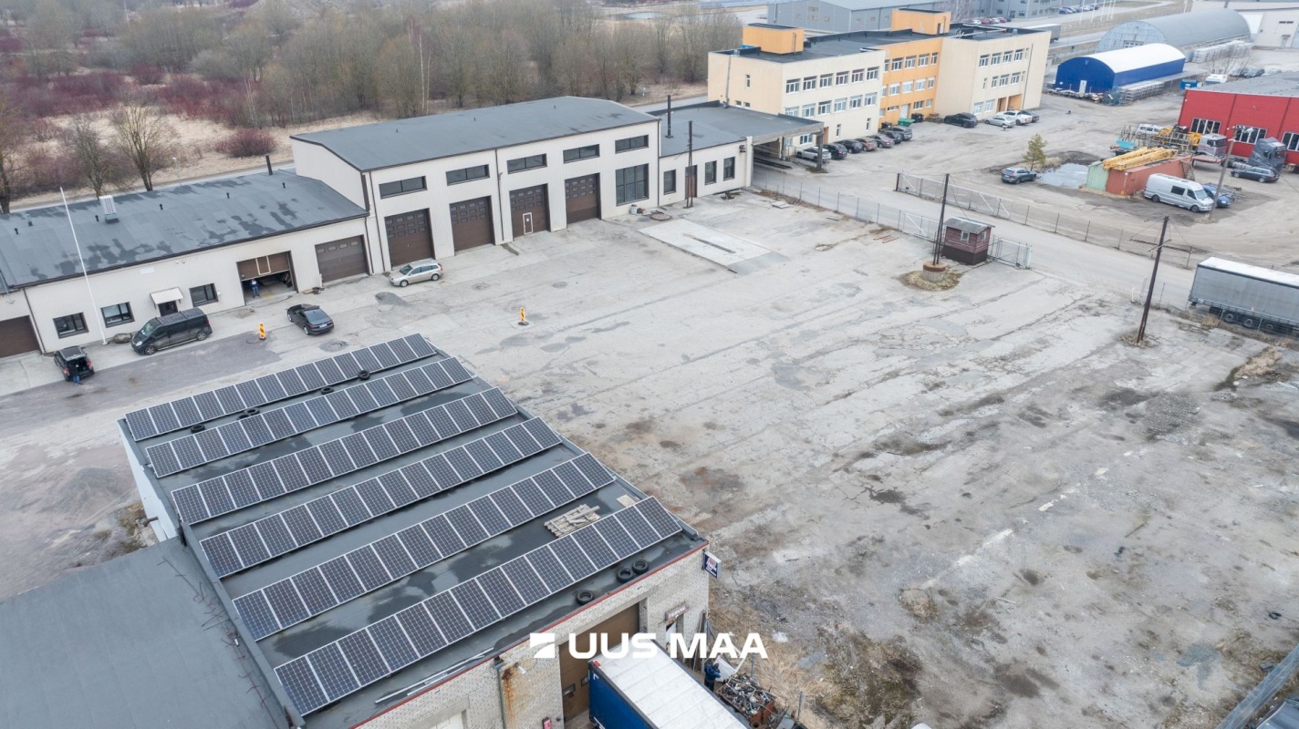 Tori vald, Sauga alevik, Selja tee 5