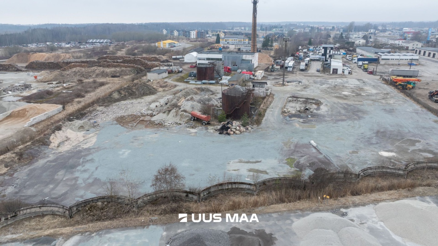 Tori vald, Sauga alevik, Selja tee 5