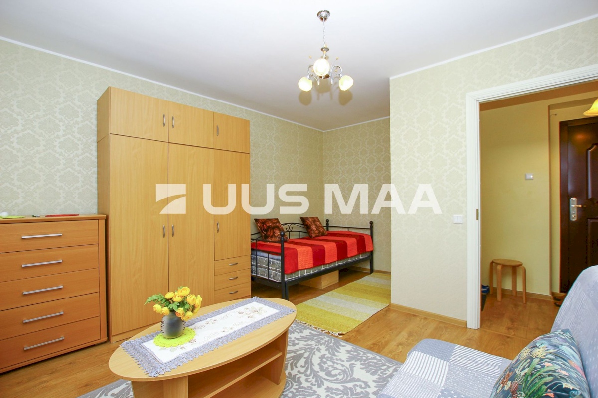 Pärnu linn, Pärnu linn, Rääma, Kaevu tn 5