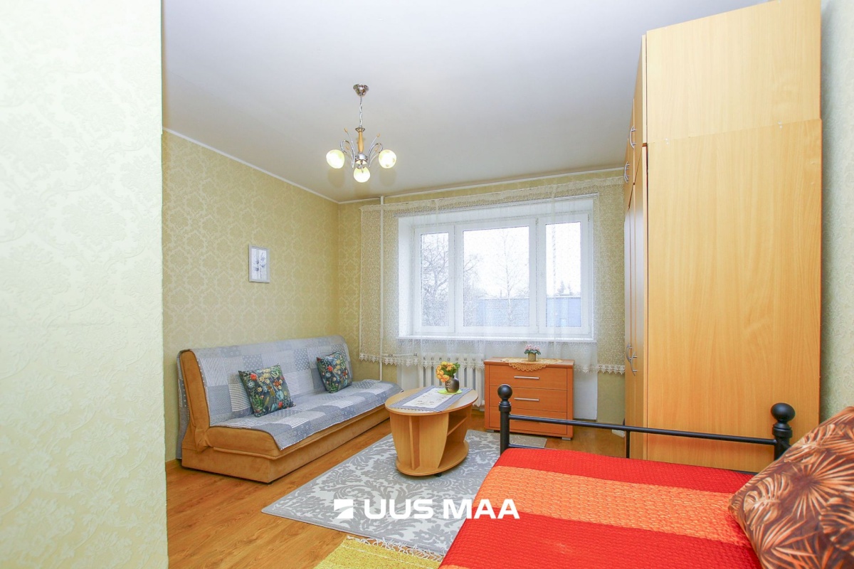 Pärnu linn, Pärnu linn, Rääma, Kaevu tn 5