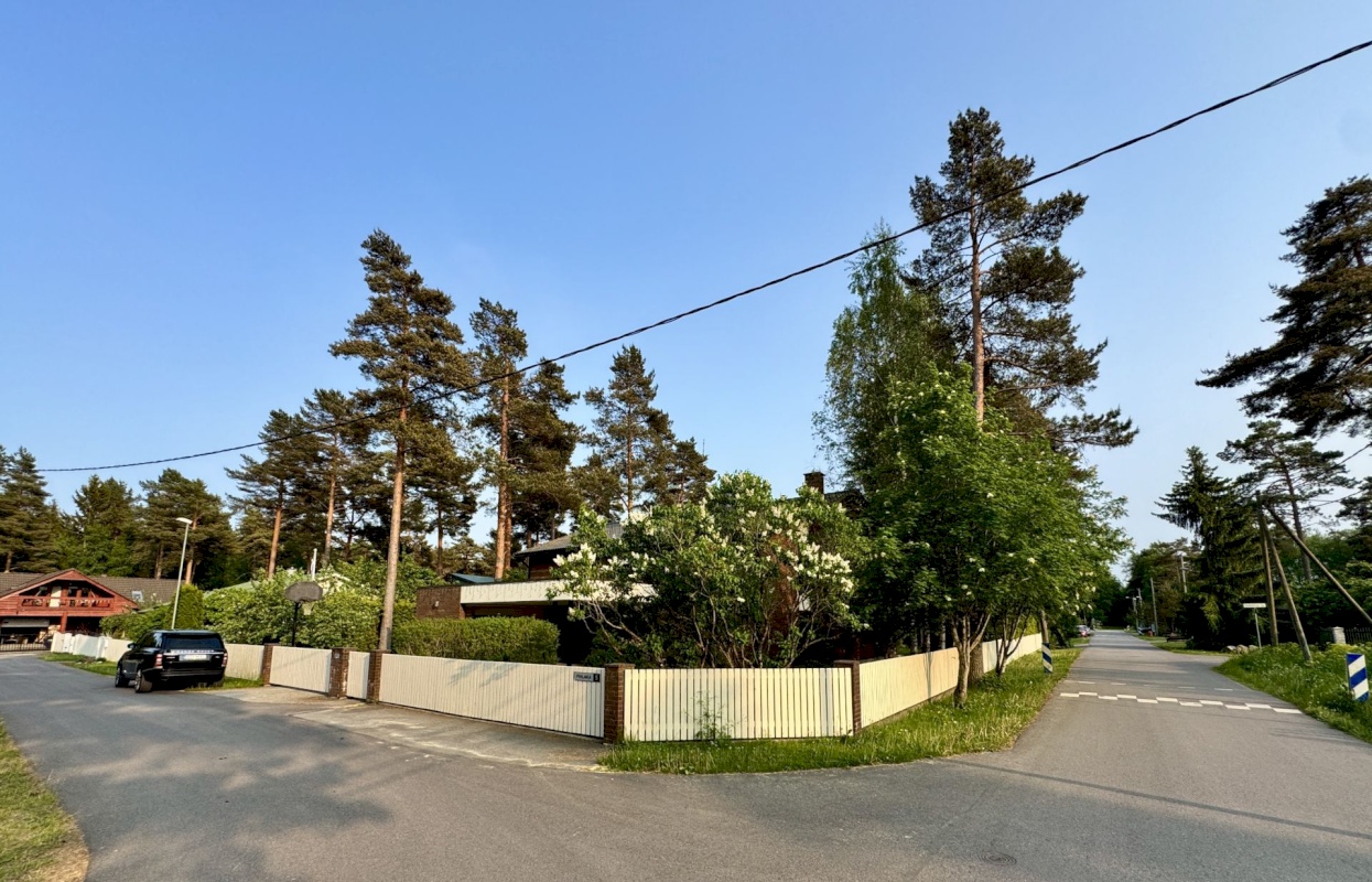 Kiili vald, Kangru alevik, Pihlaka 5