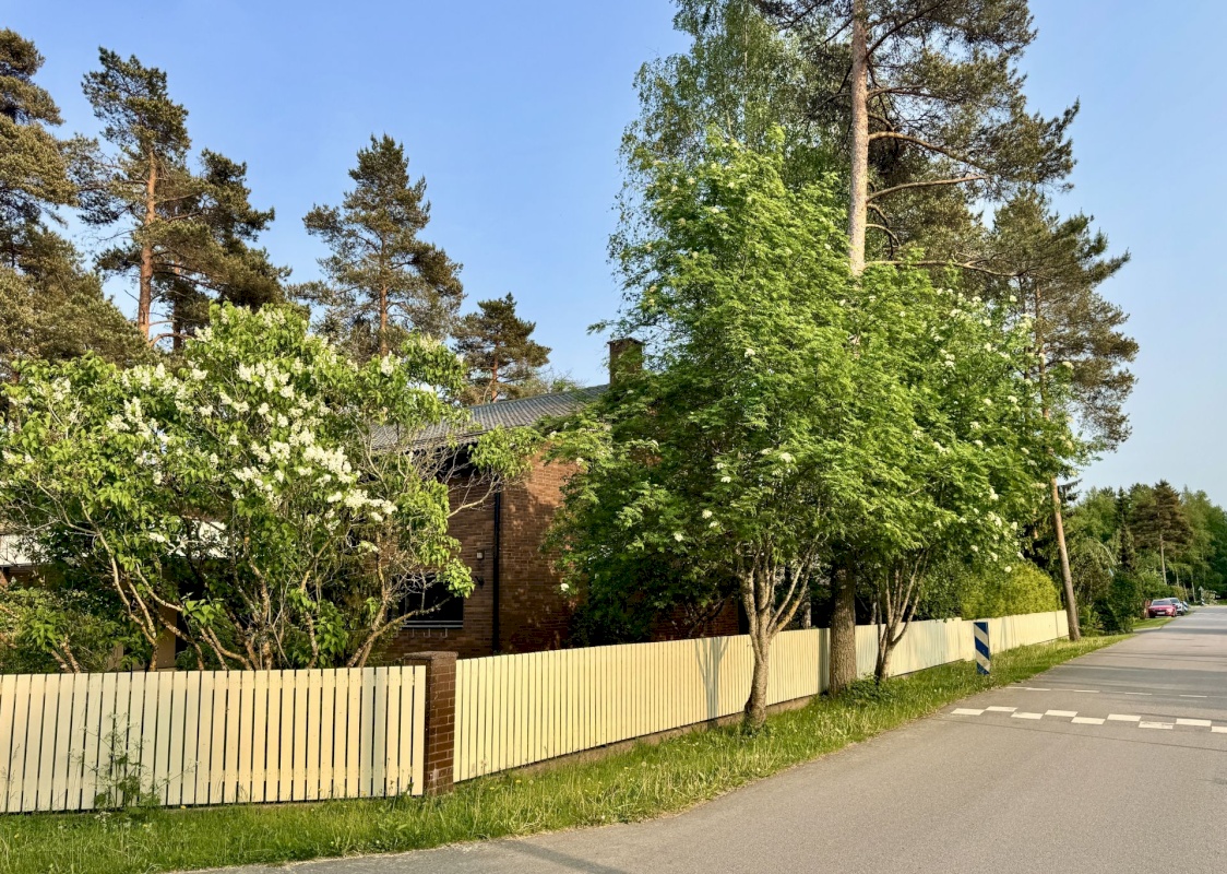 Kiili vald, Kangru alevik, Pihlaka 5
