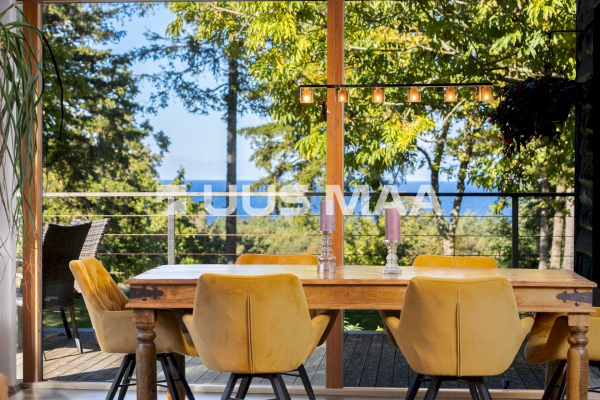 Harku vald, Muraste küla, Ladva 6